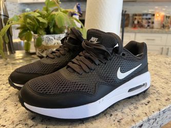 Nike Air Golf Shoes