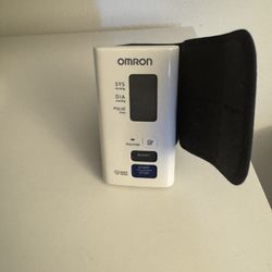 Night Blood Pressure Monitor