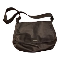 Vintage Kate Spade Nylon Y2K Messenger Bag