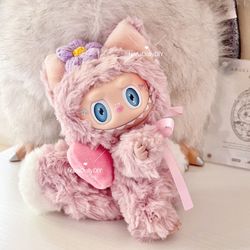 Labubu Linabell Disney Popmart 