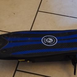 Pluse Performance Electric Schooter