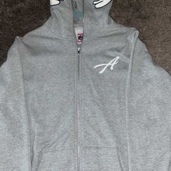 Asaali hoodie