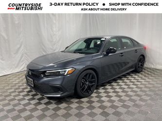 2024 Honda Civic