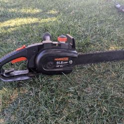 Remington Electric Saw