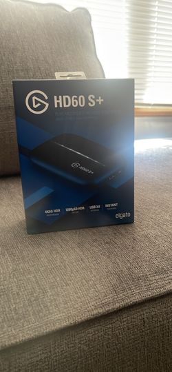 Elgato Game Capture HD60s