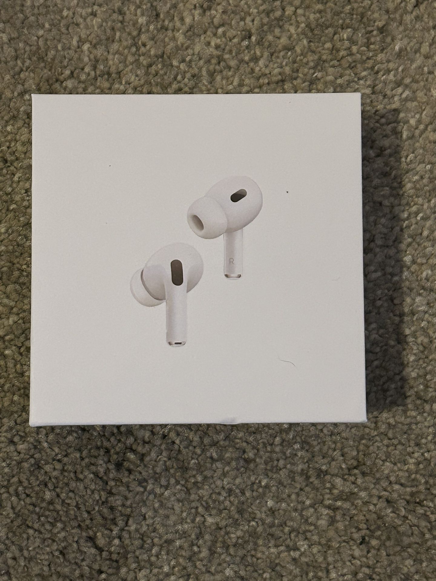Airpods Pro (Gen 2)