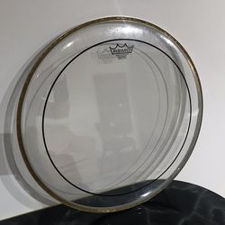 Remo 18” Bass Drum Heads NEW