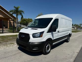 2021 Ford Transit 250 Cargo Van