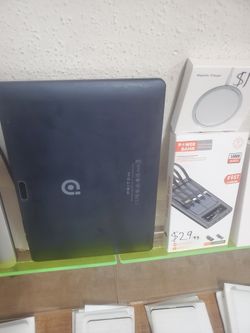 Tablet