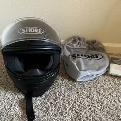 Shoei Helmet M