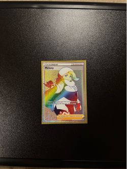 Pokemon Melony #218/198