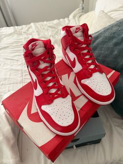 Nike size 13