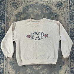 Express Sweater Size M
