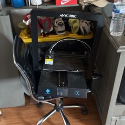 3 D Printer Any cubic 13ich
