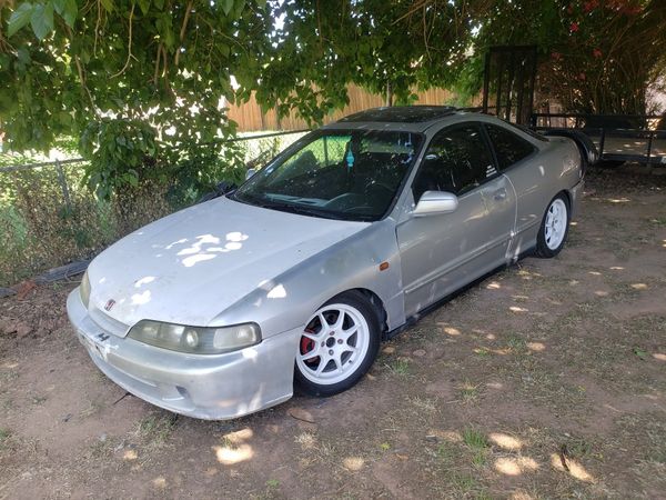 98 Acura Integra for Sale in Avondale, AZ - OfferUp