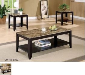 Hermoso set de 3 piezas para decorar su hogar