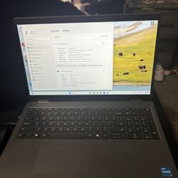 Dell  3550