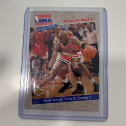 Jordan Card