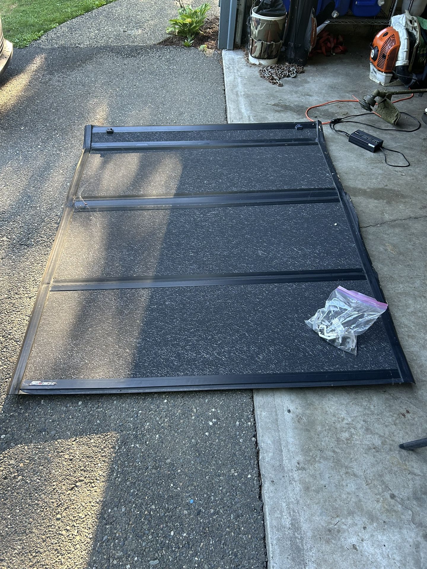 Tonneau Cover