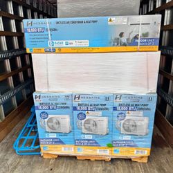 🔥❄️ Mini Split DIY Frío y Calor ❄️🔥