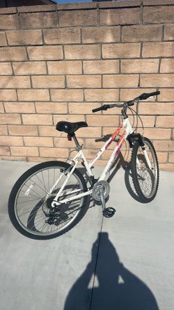 Women’s Diamondback Lustre Bicycle