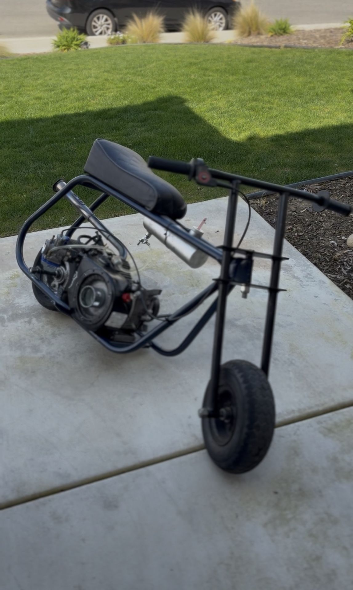 Trade for another roller or full trade for another mini Only