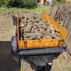 Fire Wood (Oak)