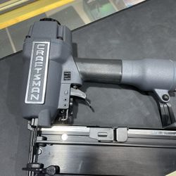 Craftsman Nailer