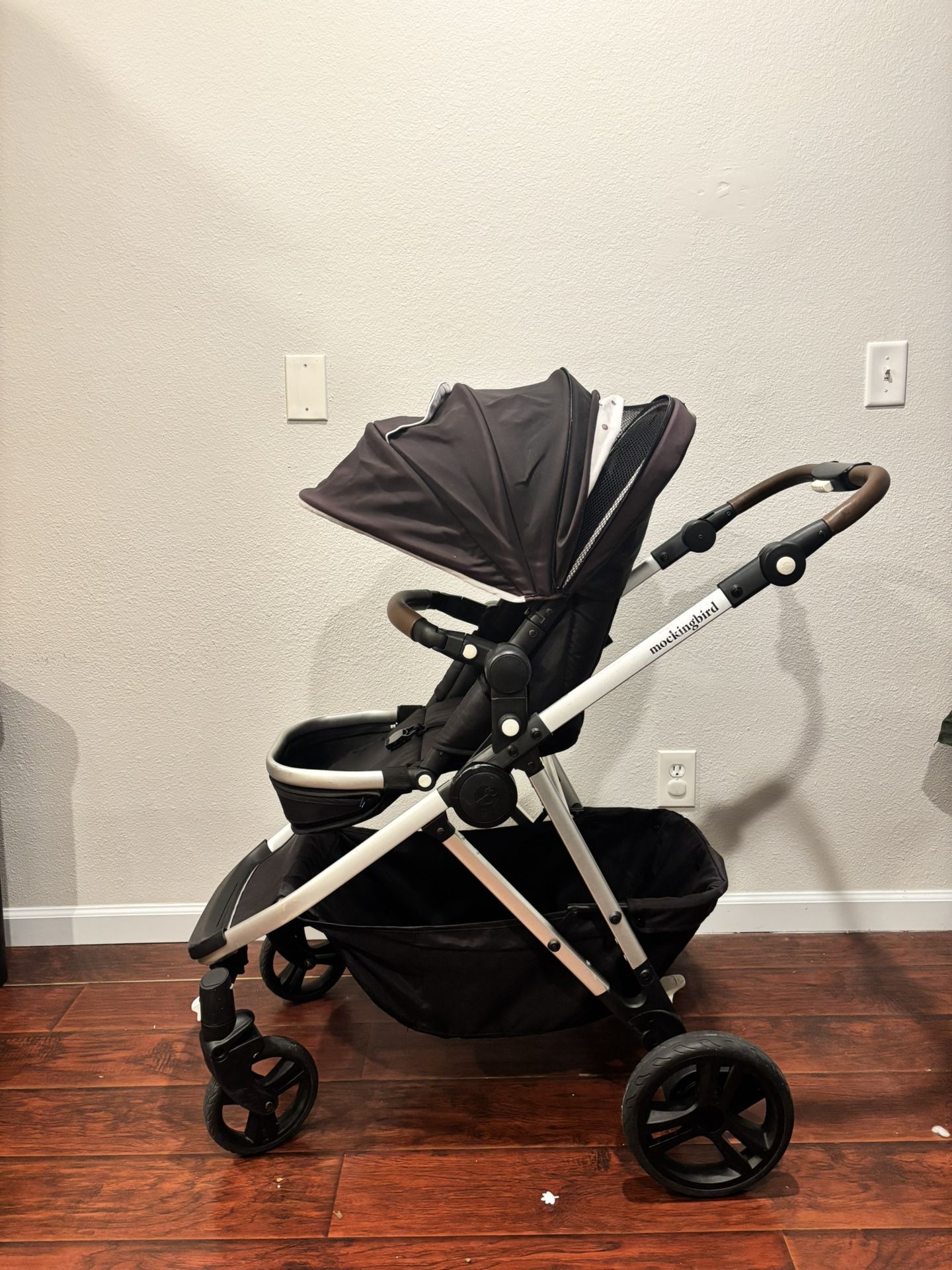 Mockingbird Stroller