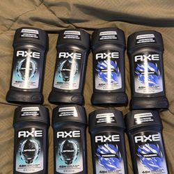 Deodorant 2 For $5