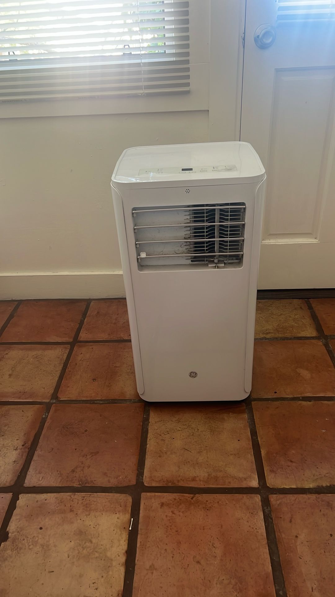 Air Conditioner Unit 