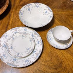 Imperial China Seville Dalton
