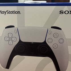 PS5 wireless Controller 