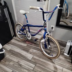 GT PRO PERFORMER 1987