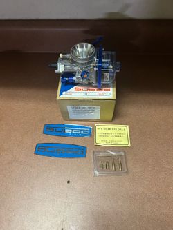 24MM PWK Carburetor