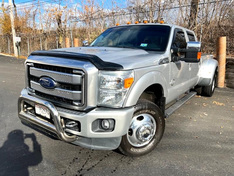 2016 Ford F-350 SD for Sale in Chicago, IL - OfferUp