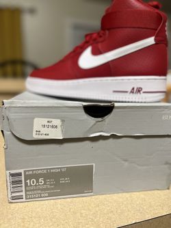 Air Force One High top