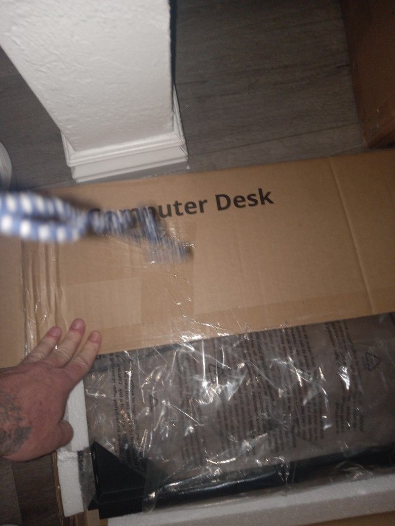 Computer Desk