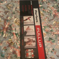 Pull-up