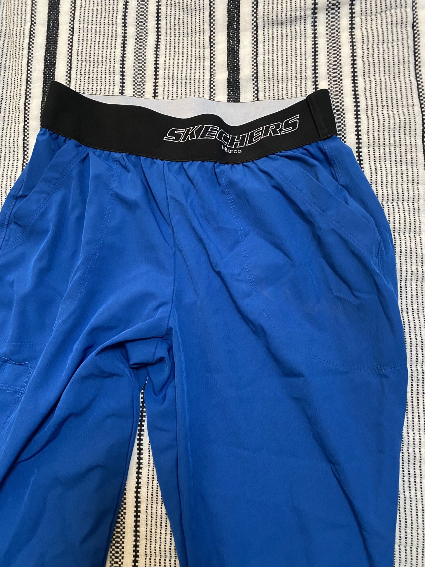 Size Small Scrub Pants