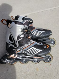 Roller blade brand, roller blades Mens 10