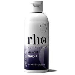 Rho Nutrition Liposomal NAD+