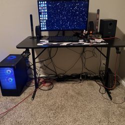 Full Gaming PC Bundle  