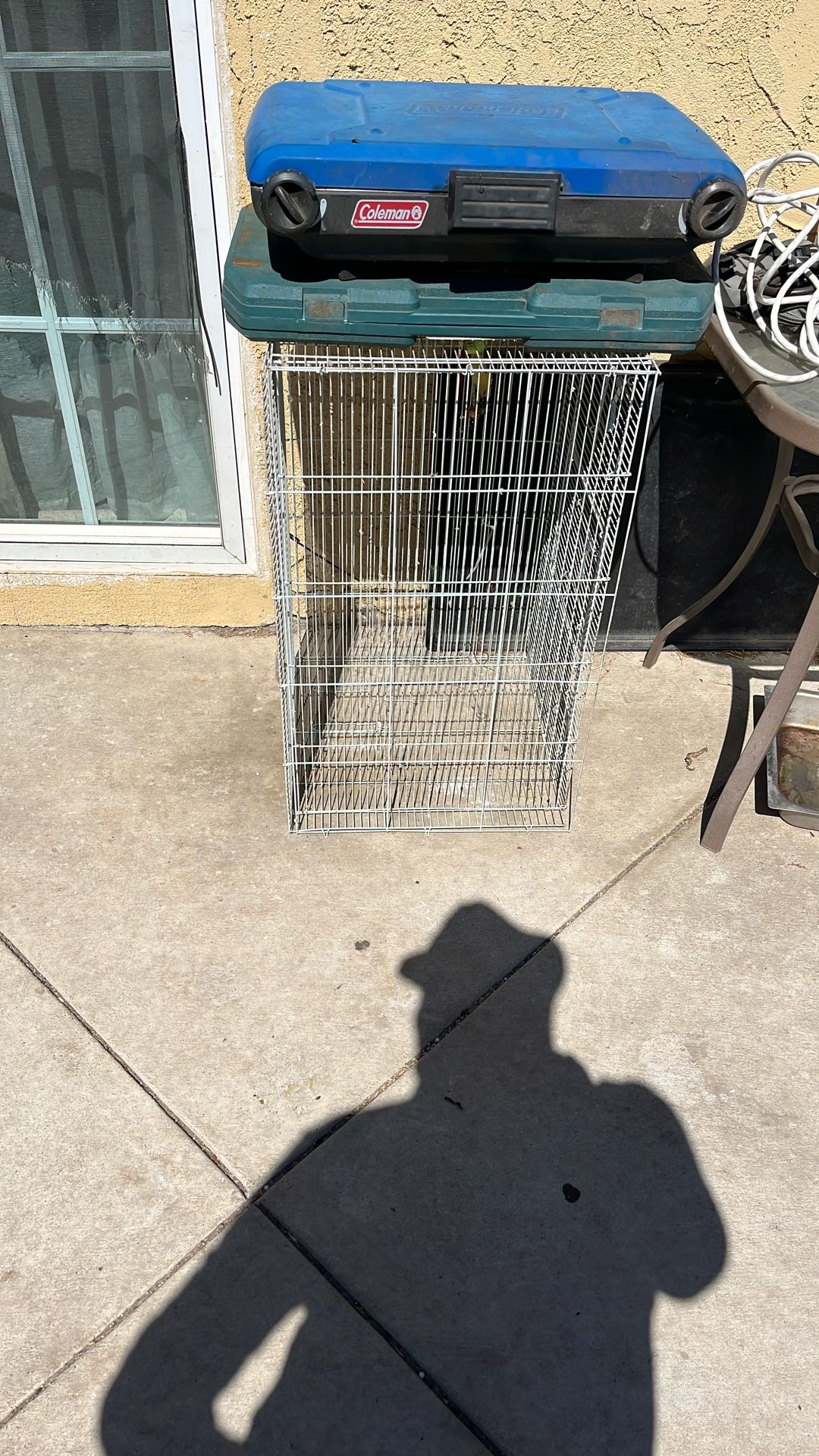 Birdcage