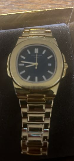 Patek Watch