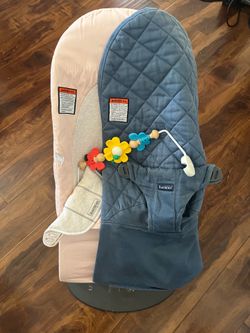 Baby Bjorn Bouncer