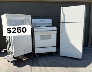 GE Appliances Sets