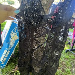 Brand New Lingerie Set 