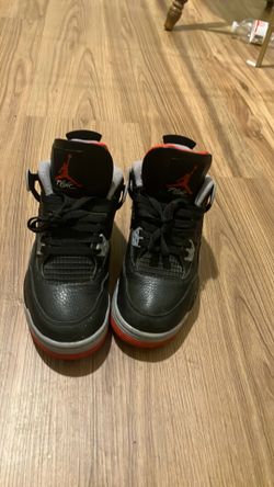 Jordan 4