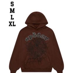 Sp5der Hoodies 